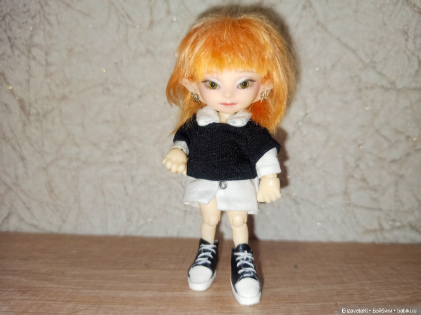 Realpuki. Женская осенняя коллекция 2021г