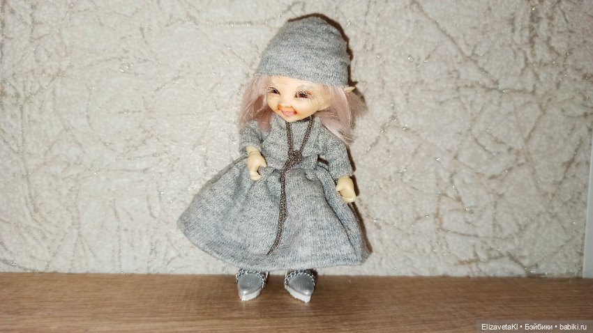 Realpuki. Женская осенняя коллекция 2021г