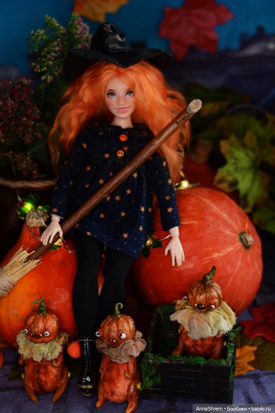 Совсем не страшные Буки и Бяки (фото 9)