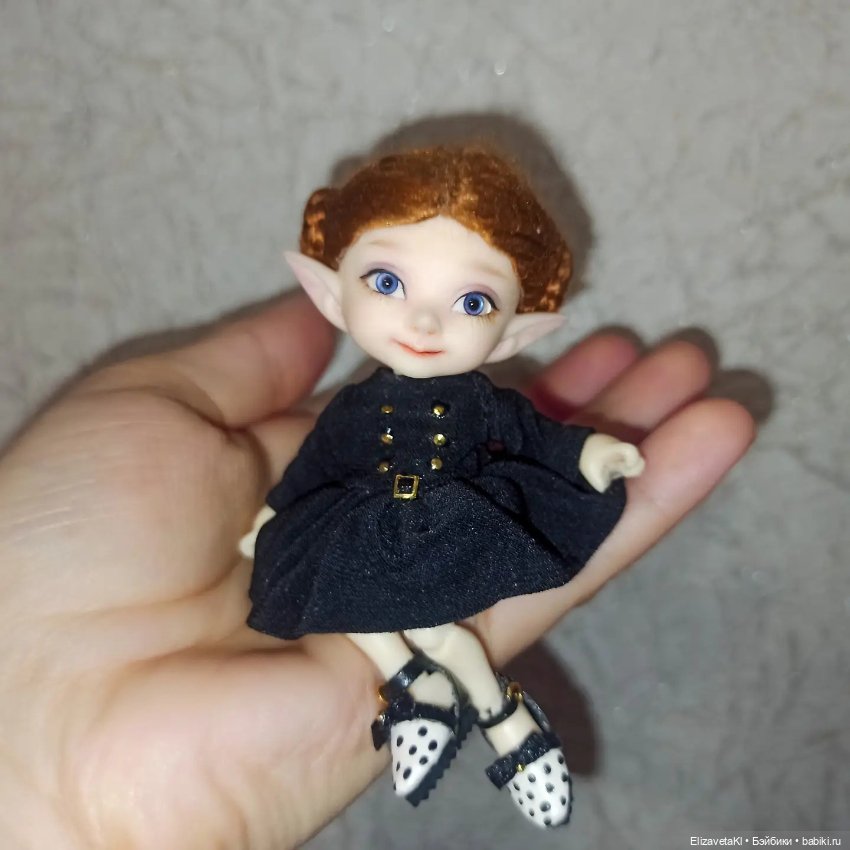 Realpuki. Женская осенняя коллекция 2021г (фото 5)