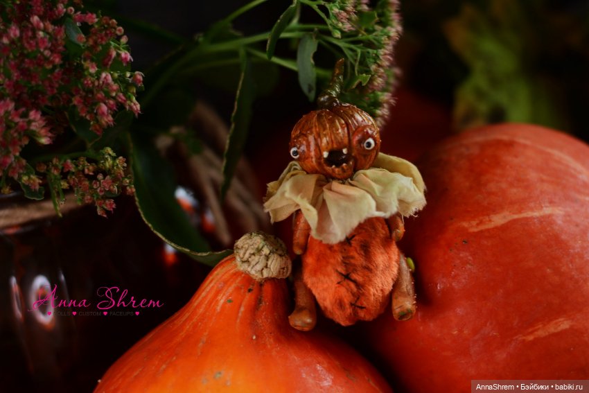 Совсем не страшные Буки и Бяки (фото 7)