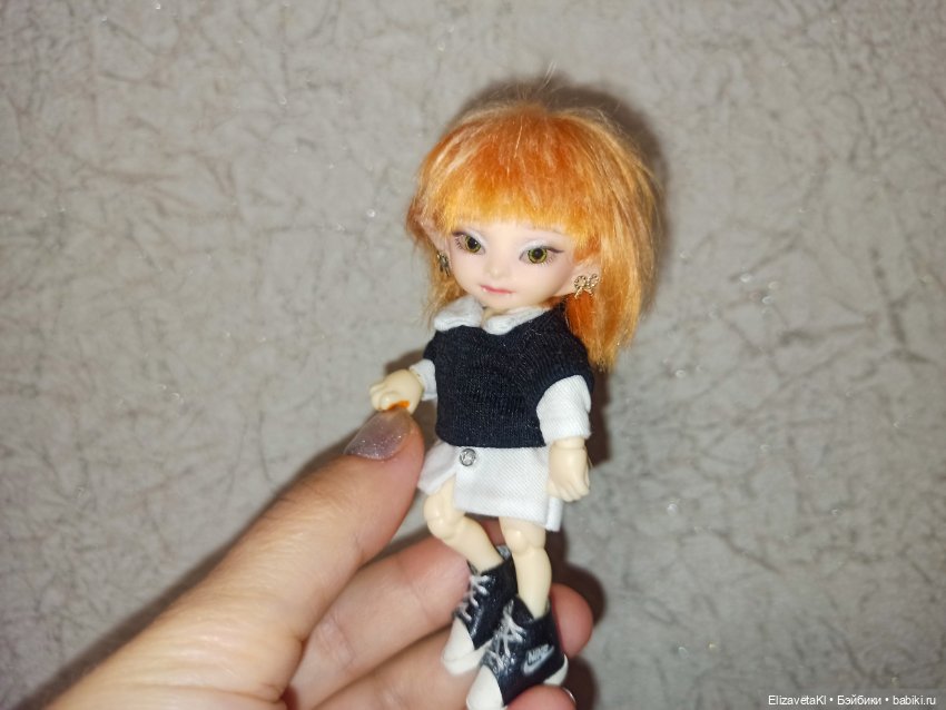 Realpuki. Женская осенняя коллекция 2021г