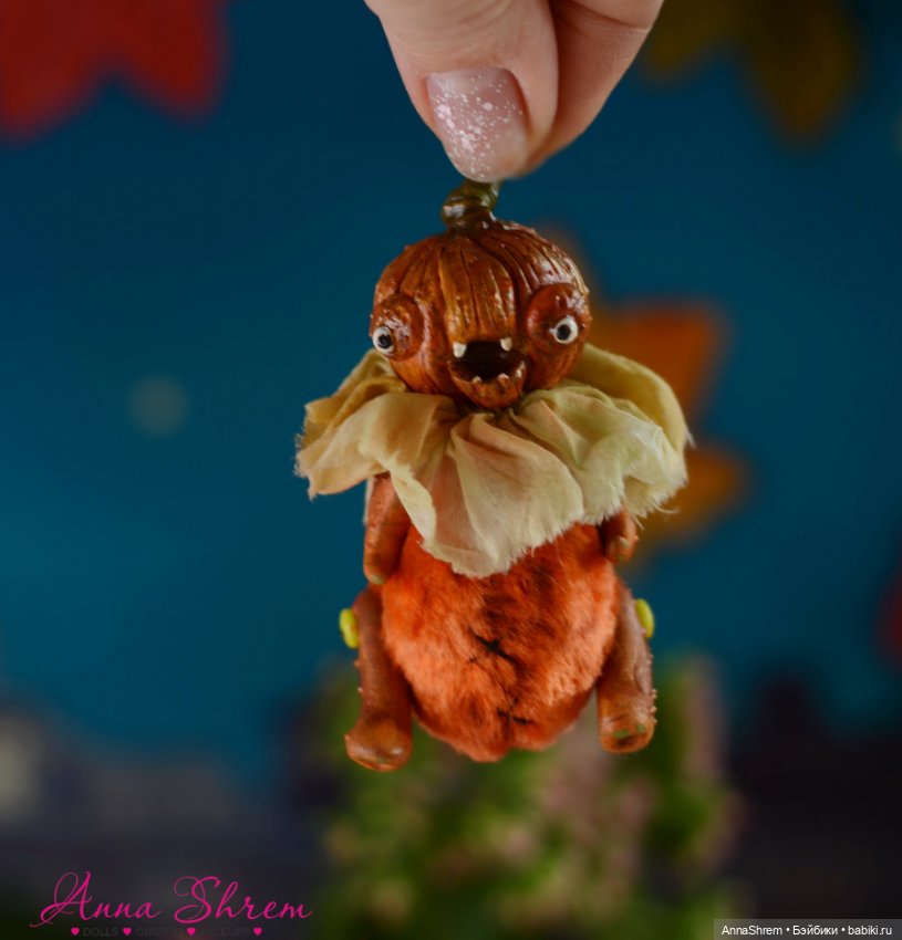 Совсем не страшные Буки и Бяки (фото 3)