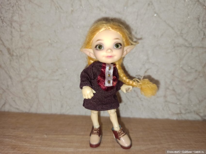 Realpuki. Женская осенняя коллекция 2021г