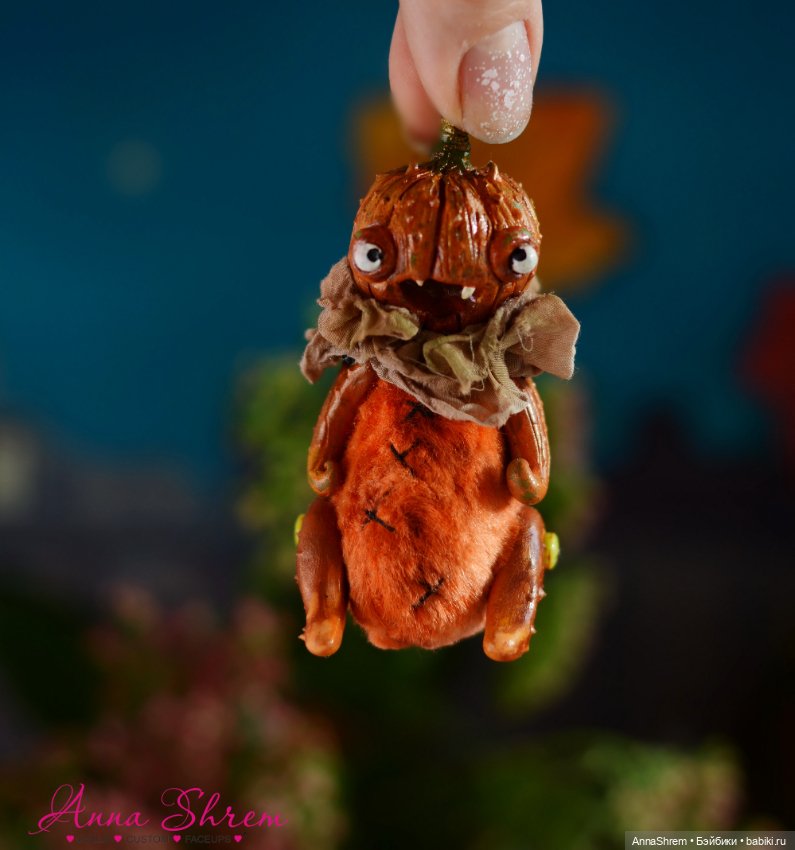 Совсем не страшные Буки и Бяки (фото 4)