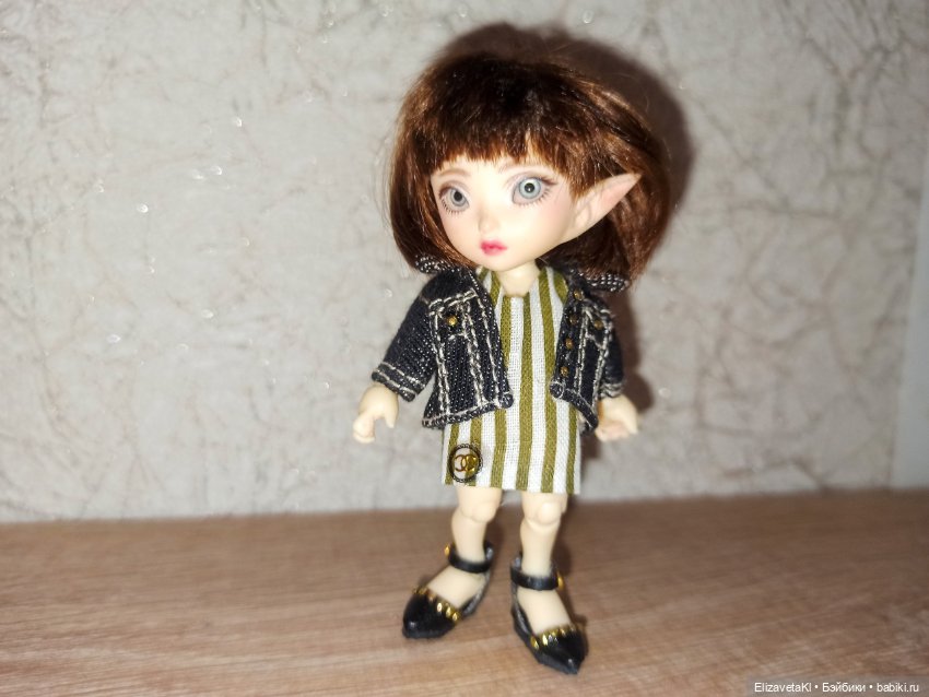 Realpuki. Женская осенняя коллекция 2021г (фото 4)