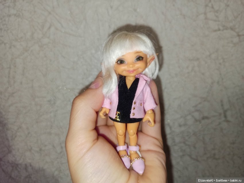 Realpuki. Женская осенняя коллекция 2021г