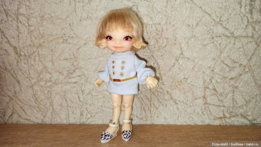 Realpuki. Женская осенняя коллекция 2021г