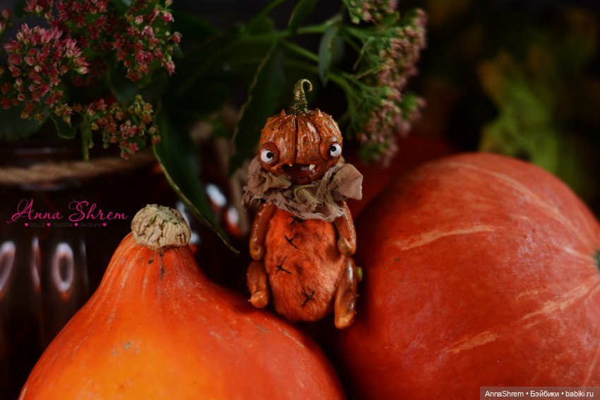 Совсем не страшные Буки и Бяки (фото 6)