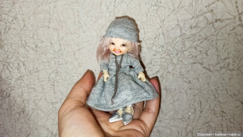 Realpuki. Женская осенняя коллекция 2021г