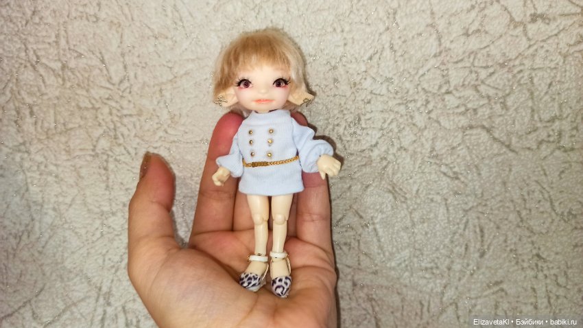 Realpuki. Женская осенняя коллекция 2021г