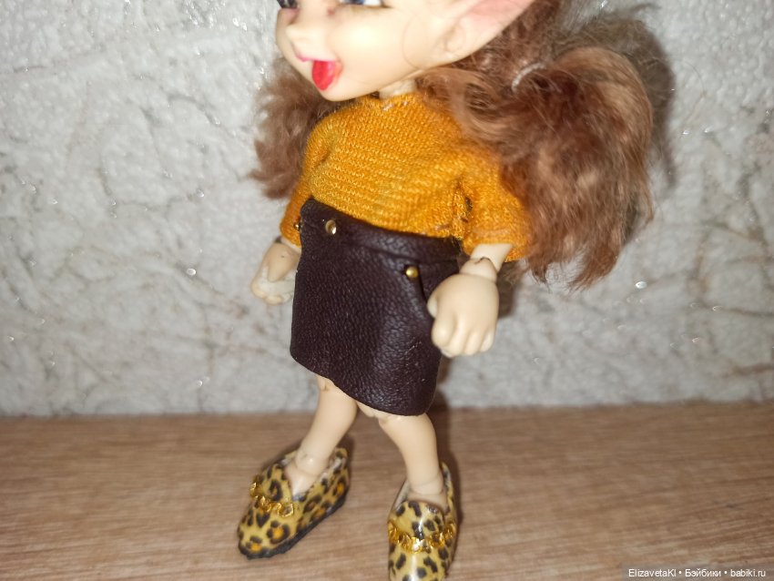 Realpuki. Женская осенняя коллекция 2021г