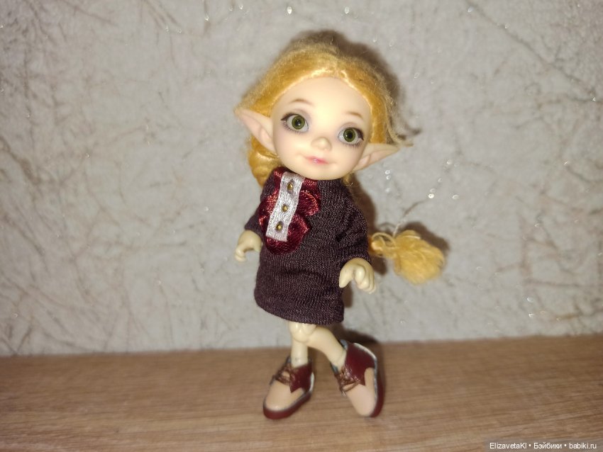 Realpuki. Женская осенняя коллекция 2021г