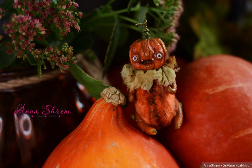 Совсем не страшные Буки и Бяки (фото 5)