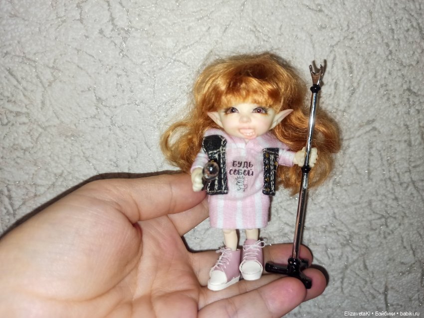 Realpuki. Женская осенняя коллекция 2021г