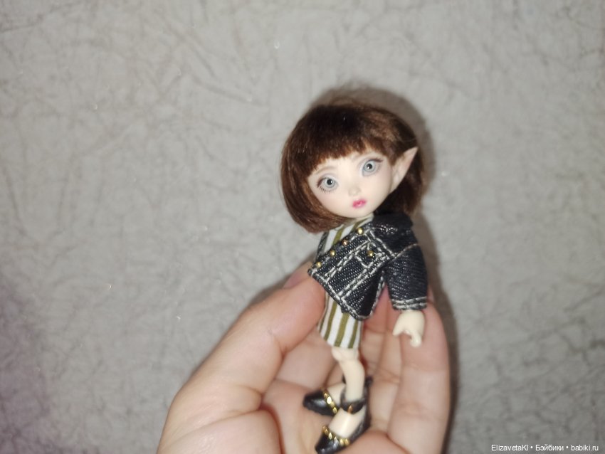 Realpuki. Женская осенняя коллекция 2021г (фото 3)