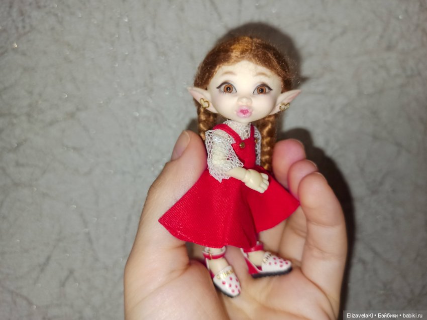 Realpuki. Женская осенняя коллекция 2021г (фото 7)