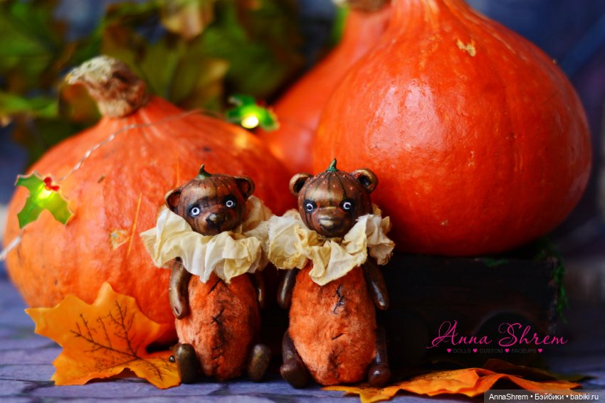 Совсем не страшные Буки и Бяки (фото 10)