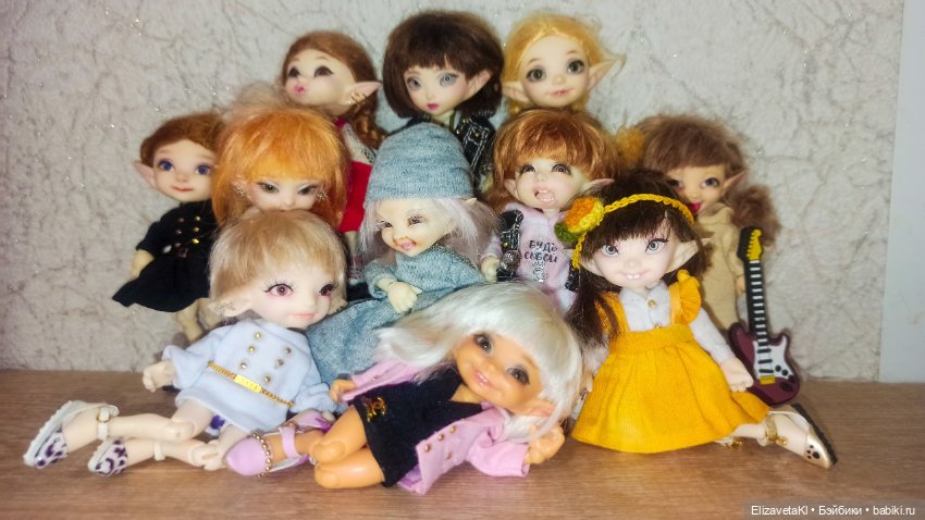 Realpuki. Женская осенняя коллекция 2021г