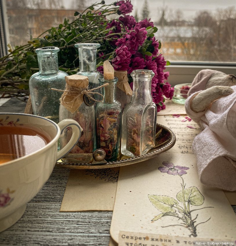 Мои осенние девчушки — Авторские мишки Тедди и друзья: фото