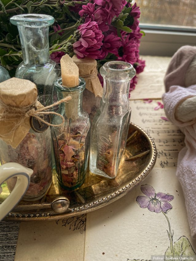 Мои осенние девчушки — Авторские мишки Тедди и друзья: фото (фото 10)