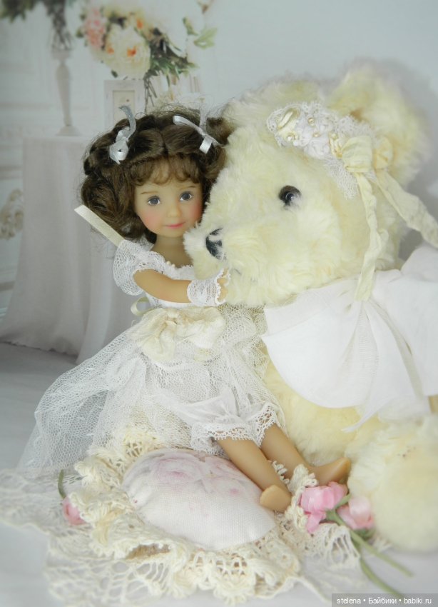 Где рождаются Дюймовочки? 🌸💕🌸 (фото 8)