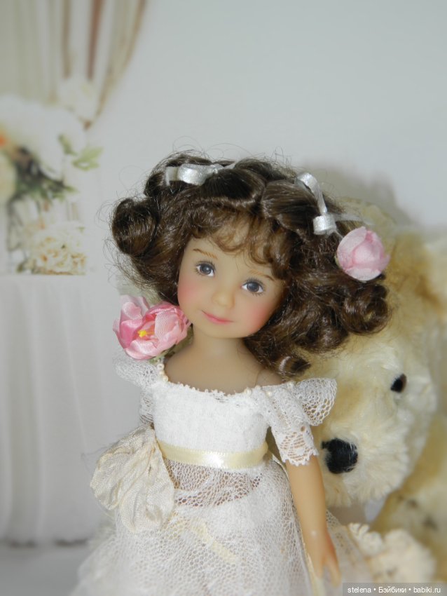 Где рождаются Дюймовочки? 🌸💕🌸 (фото 6)