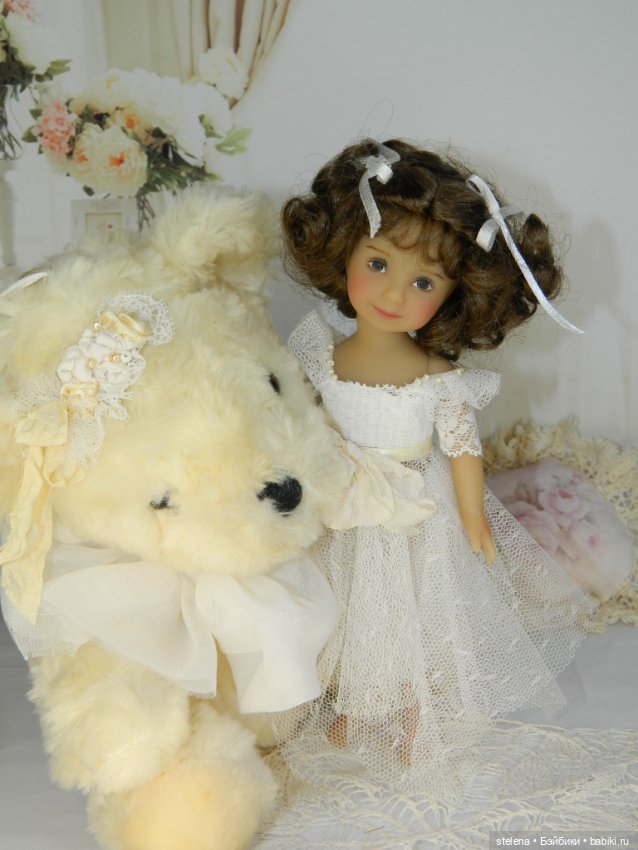 Где рождаются Дюймовочки? 🌸💕🌸