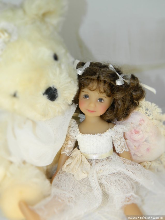 Где рождаются Дюймовочки? 🌸💕🌸 (фото 4)