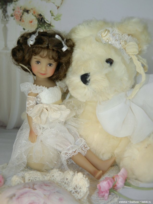 Где рождаются Дюймовочки? 🌸💕🌸 (фото 7)