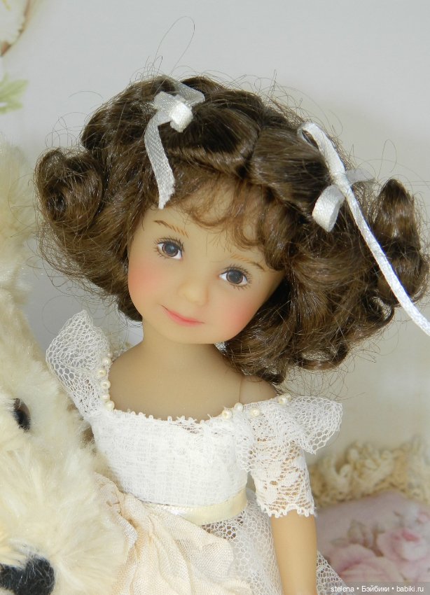 Где рождаются Дюймовочки? 🌸💕🌸 (фото 2)