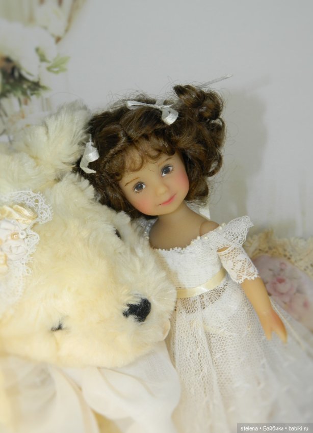 Где рождаются Дюймовочки? 🌸💕🌸 (фото 3)