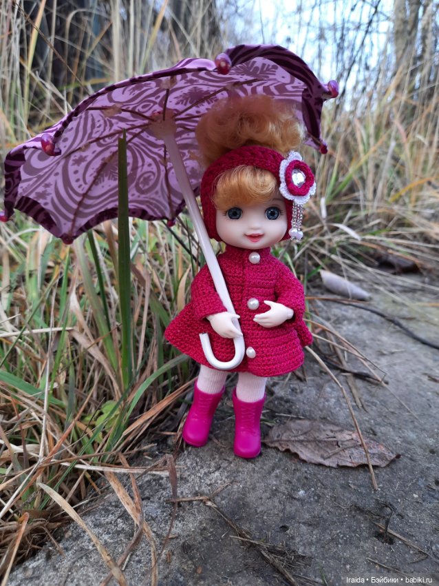 Галочка🍂 У природы нет плохой погоды🌧🍁☁️ (фото 3)