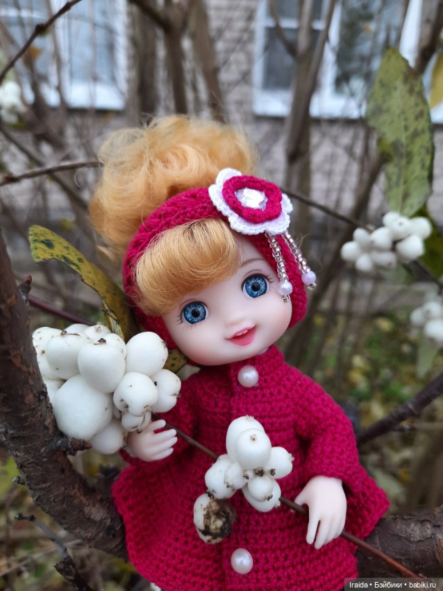 Галочка🍂 У природы нет плохой погоды🌧🍁☁️