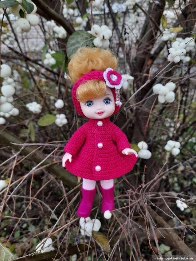 Галочка🍂 У природы нет плохой погоды🌧🍁☁️ (фото 5)