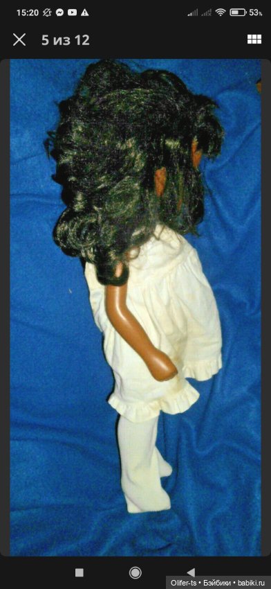 Моя первая Sasha в платье от Cucinelli (фото 5)