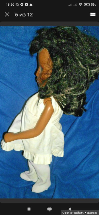 Моя первая Sasha в платье от Cucinelli (фото 6)