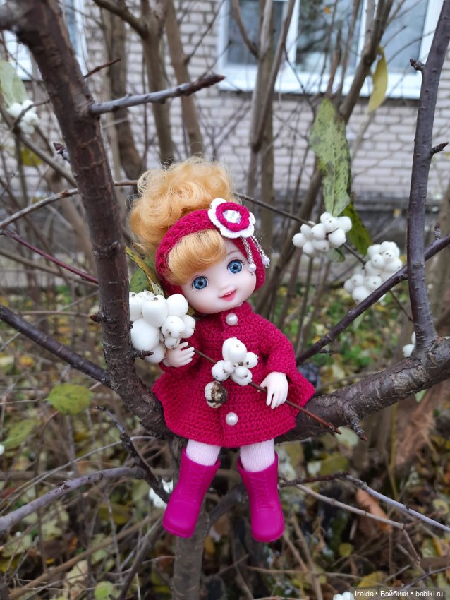 Галочка🍂 У природы нет плохой погоды🌧🍁☁️ (фото 10)