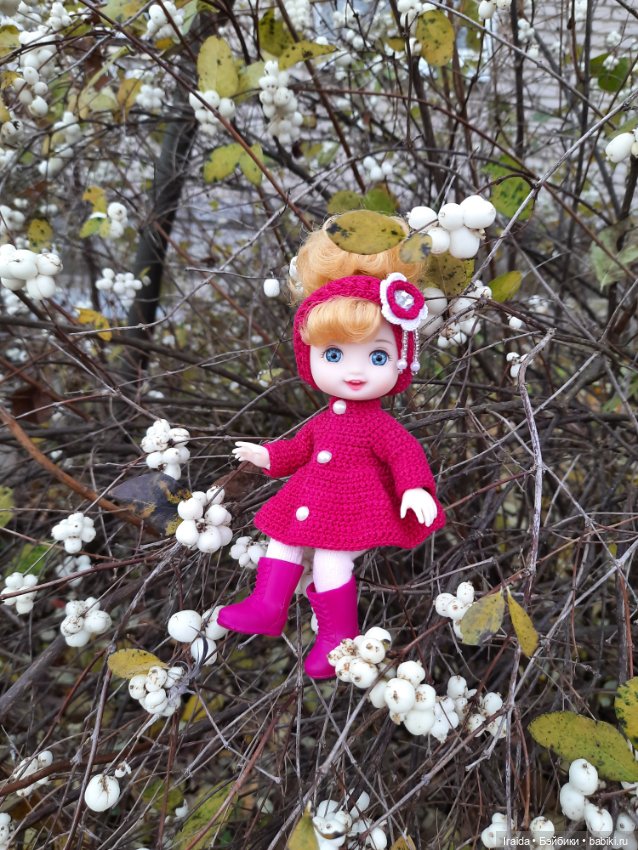 Галочка🍂 У природы нет плохой погоды🌧🍁☁️ (фото 7)