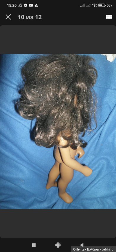 Моя первая Sasha в платье от Cucinelli (фото 10)