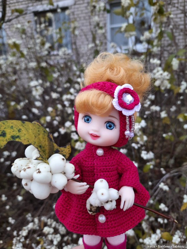 Галочка🍂 У природы нет плохой погоды🌧🍁☁️ (фото 9)