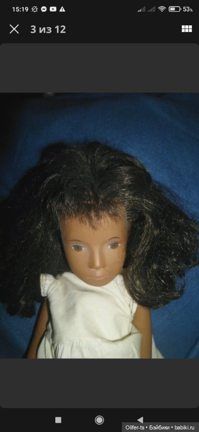 Моя первая Sasha в платье от Cucinelli (фото 4)