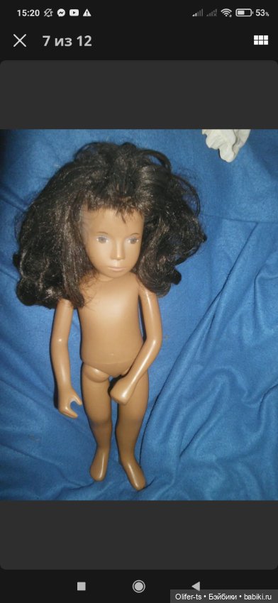 Моя первая Sasha в платье от Cucinelli (фото 7)