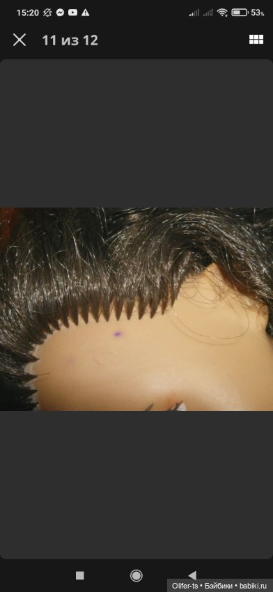 Моя первая Sasha в платье от Cucinelli (фото 9)