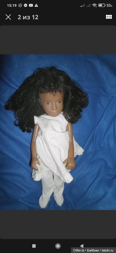 Моя первая Sasha в платье от Cucinelli (фото 2)