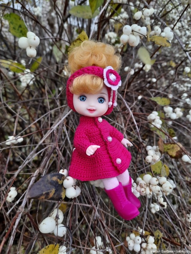 Галочка🍂 У природы нет плохой погоды🌧🍁☁️ (фото 8)