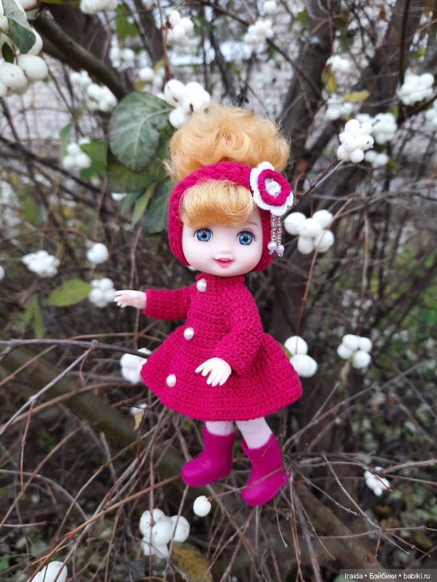 Галочка🍂 У природы нет плохой погоды🌧🍁☁️ (фото 6)