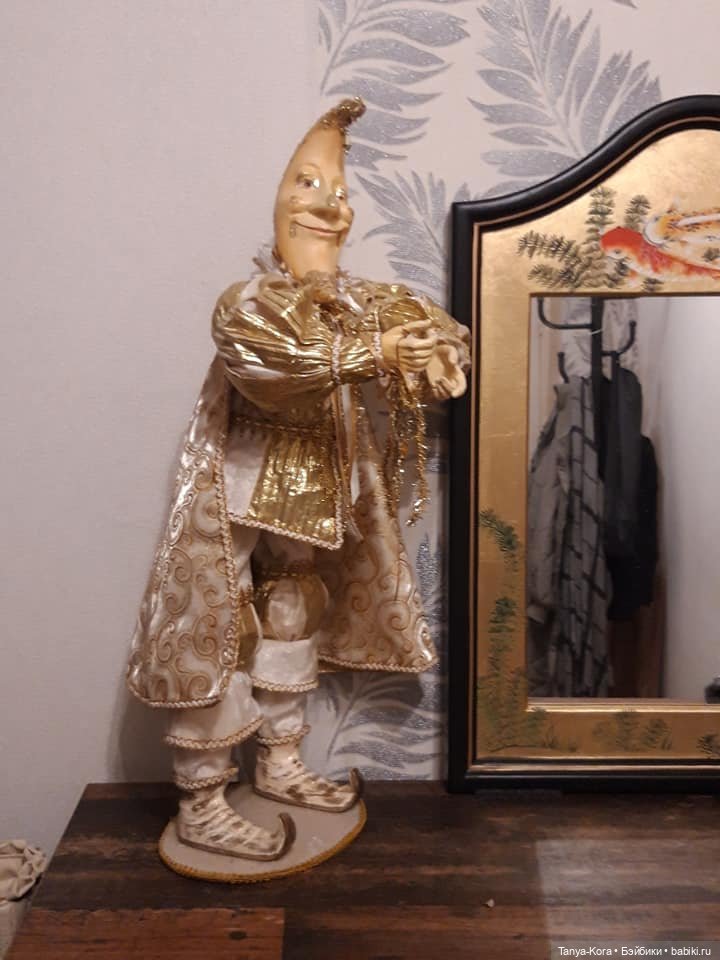 Как живут мои куклы — Домашние коллекции кукол: фото собраний (фото 4)