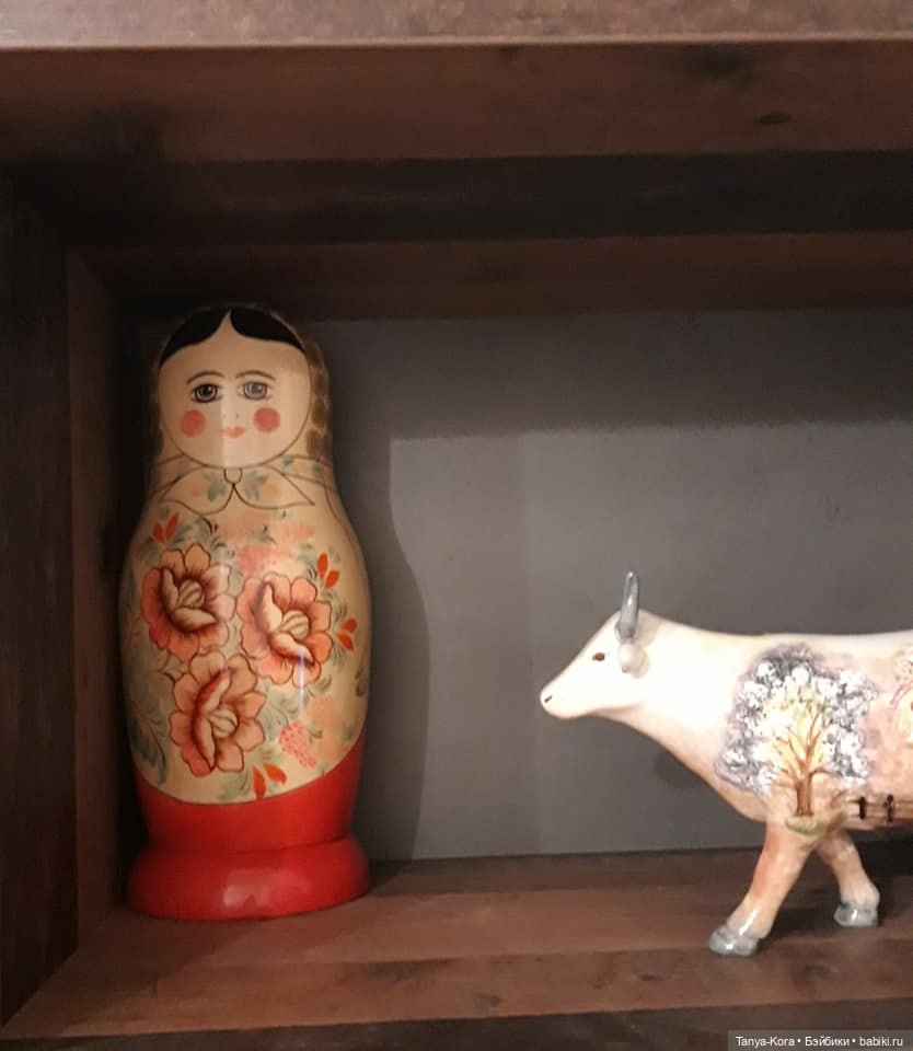 Как живут мои куклы — Домашние коллекции кукол: фото собраний (фото 3)