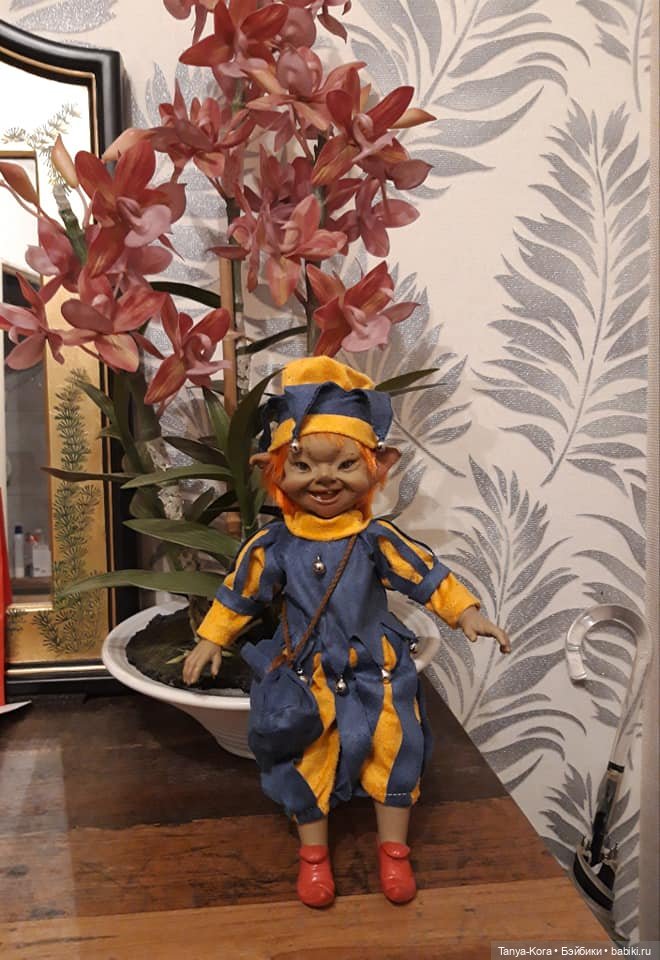 Как живут мои куклы — Домашние коллекции кукол: фото собраний (фото 2)